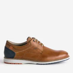 Derby en cuir^Fluchos