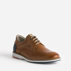 Derby en cuir^Fluchos