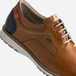Derby en cuir^Fluchos
