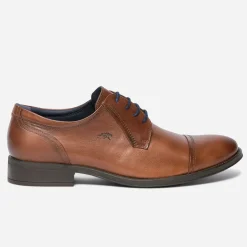Derby en cuir^Fluchos