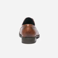 Derby en cuir^Fluchos