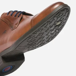 Derby en cuir^Fluchos