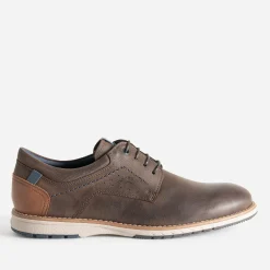 Derby FLUCHOS cuir nubuck^FRANCE ARNO Online