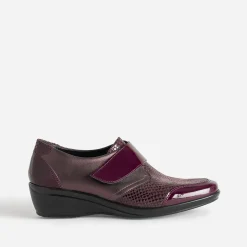 Derby en cuir^FRANCE ARNO New
