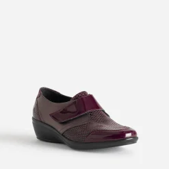 Derby en cuir^FRANCE ARNO New