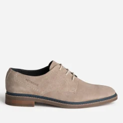 Derby cuir velours^Redskins New