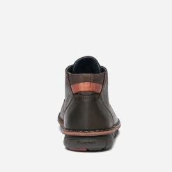 Desert boots en cuir^Fluchos Clearance