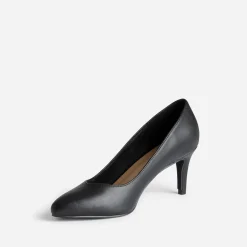 Escarpin à bout pointu^Eram Discount