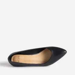 Escarpin à bout pointu^Eram Discount