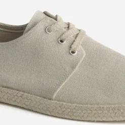 Espadrille en toile éco-conçu^Eram Online