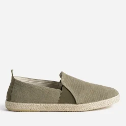 Espadrille toile éco-conçue^Eram Sale