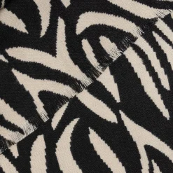 Etole e motif animalier^Eram