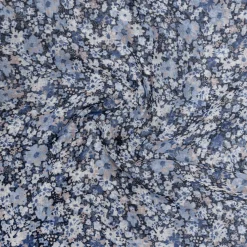 Foulard à motif floral^Eram Hot