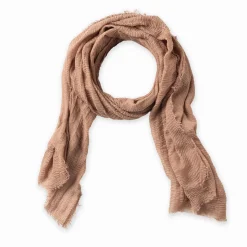 Foulard clair^Texto New