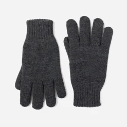 Gants en tricot doublé^Eram Sale