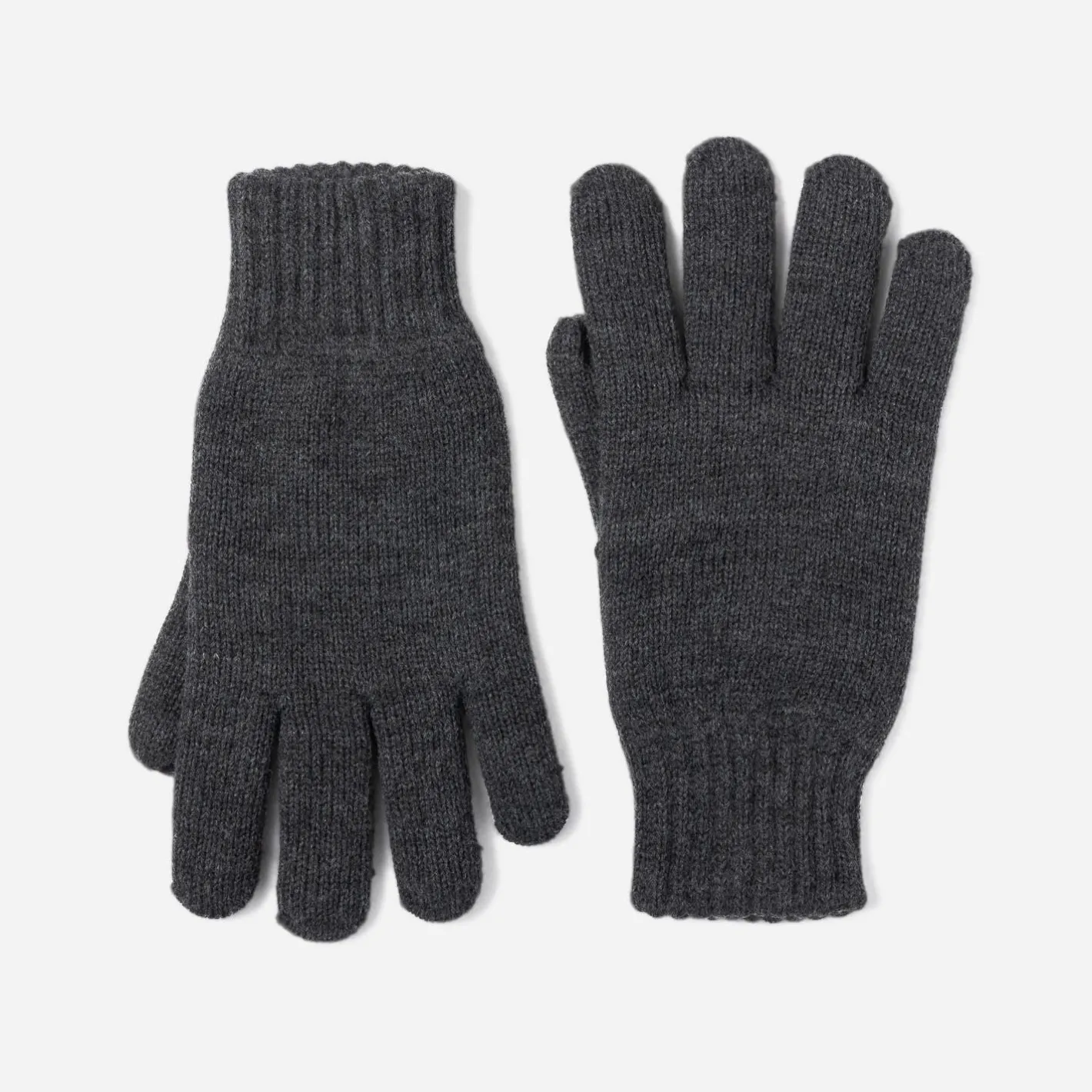 Gants en tricot doublé^Eram Sale