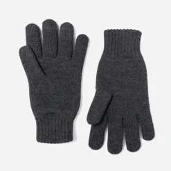 Gants en tricot doublé^Eram Sale