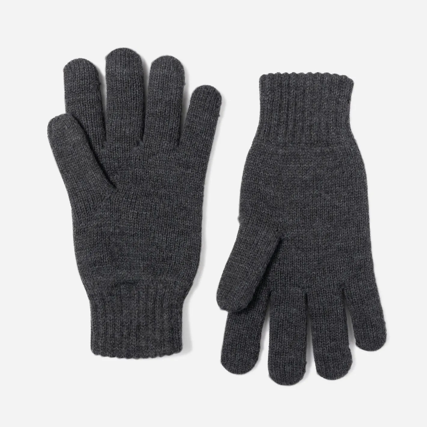 Gants en tricot doublé^Eram Sale