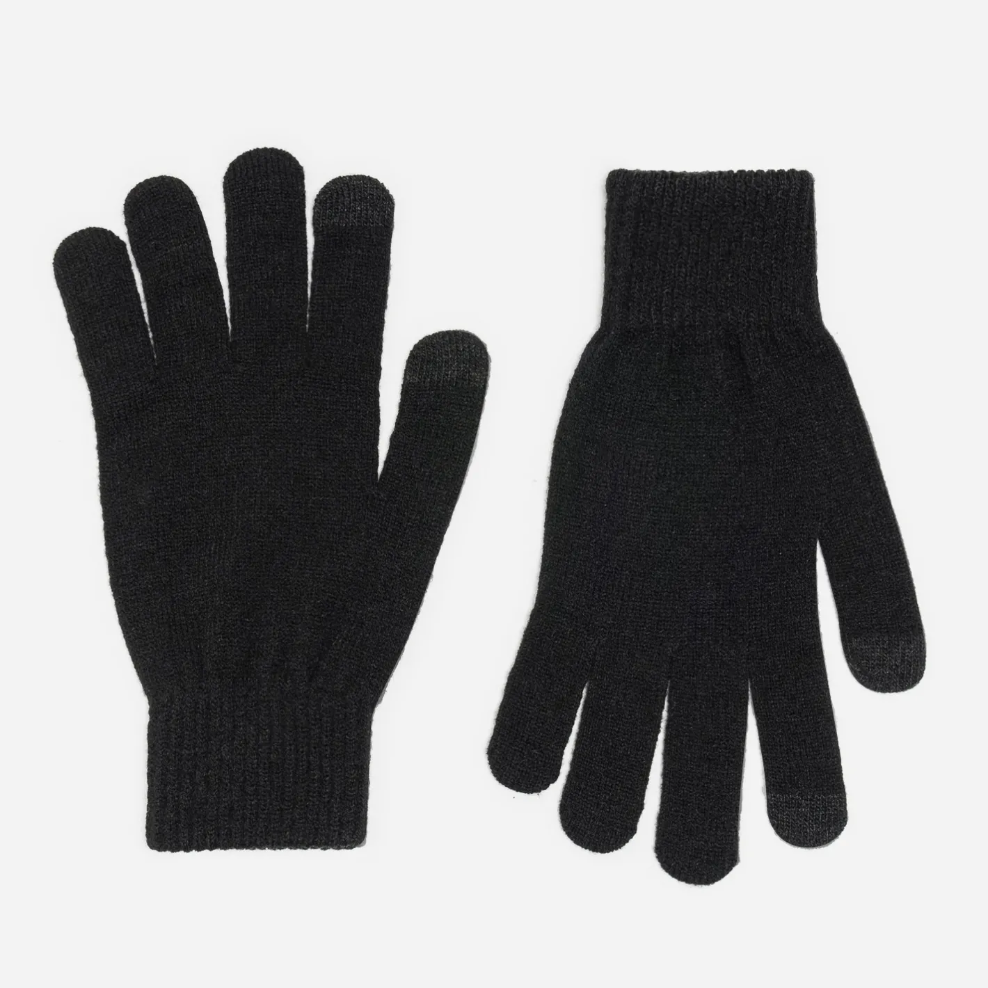 Gants homme s tricot^Eram Clearance