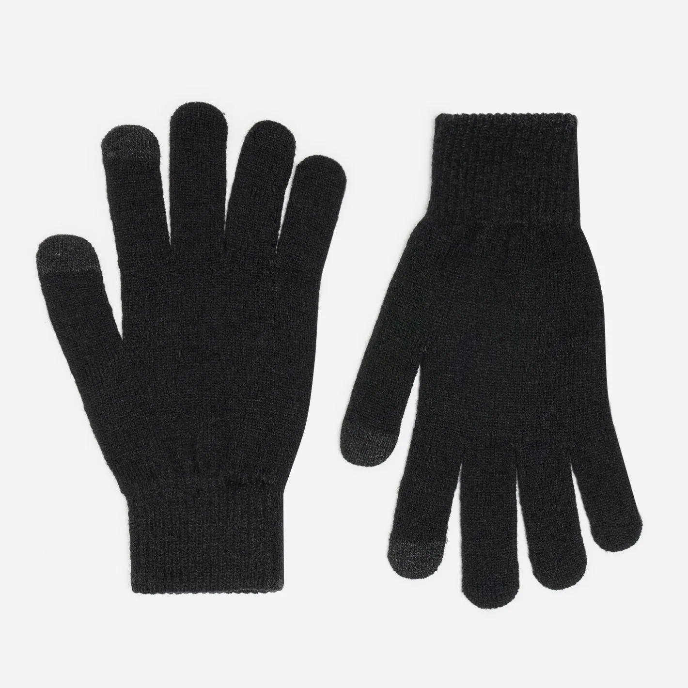 Gants homme s tricot^Eram Clearance