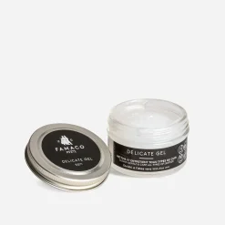 Gel FAMACO pour cuir^8442