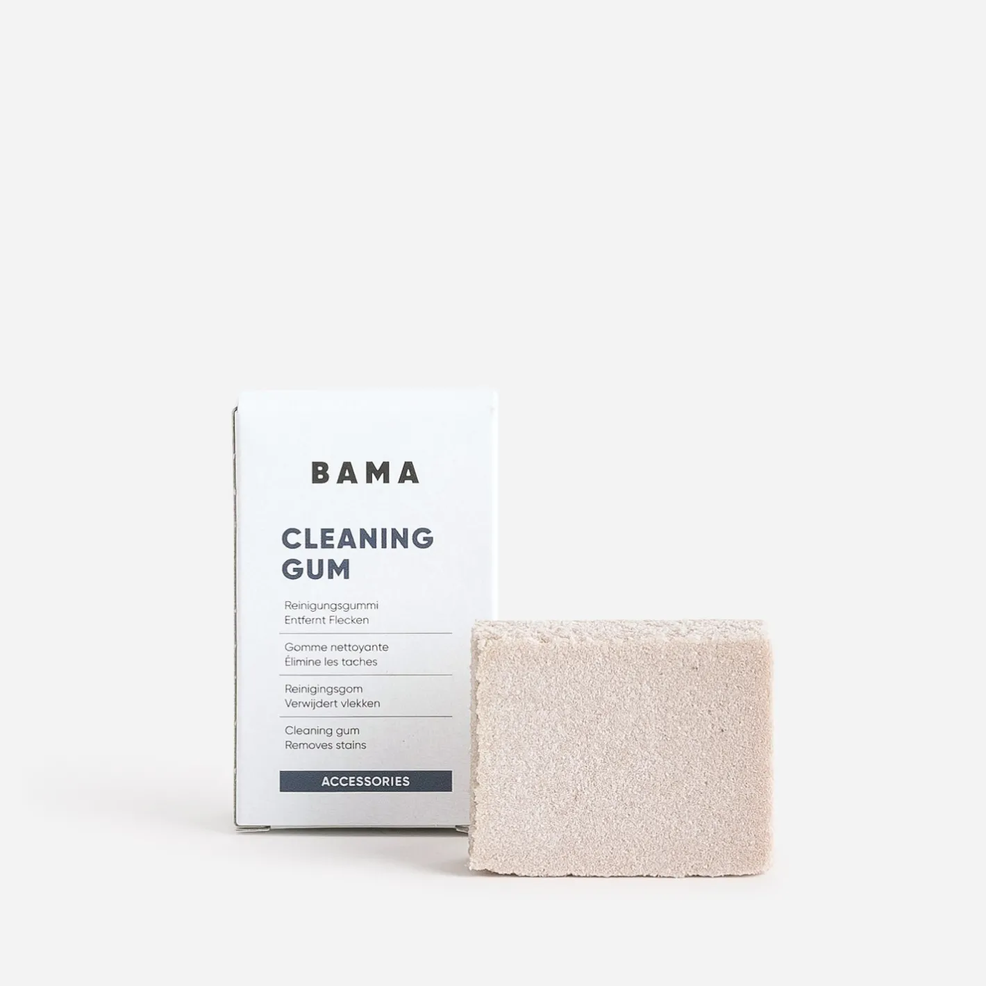 Gomme nettoyante^Bama Outlet