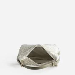 Grand sac brodé^Eram Hot