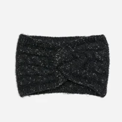 Headband en tricot torsadé^Eram Sale