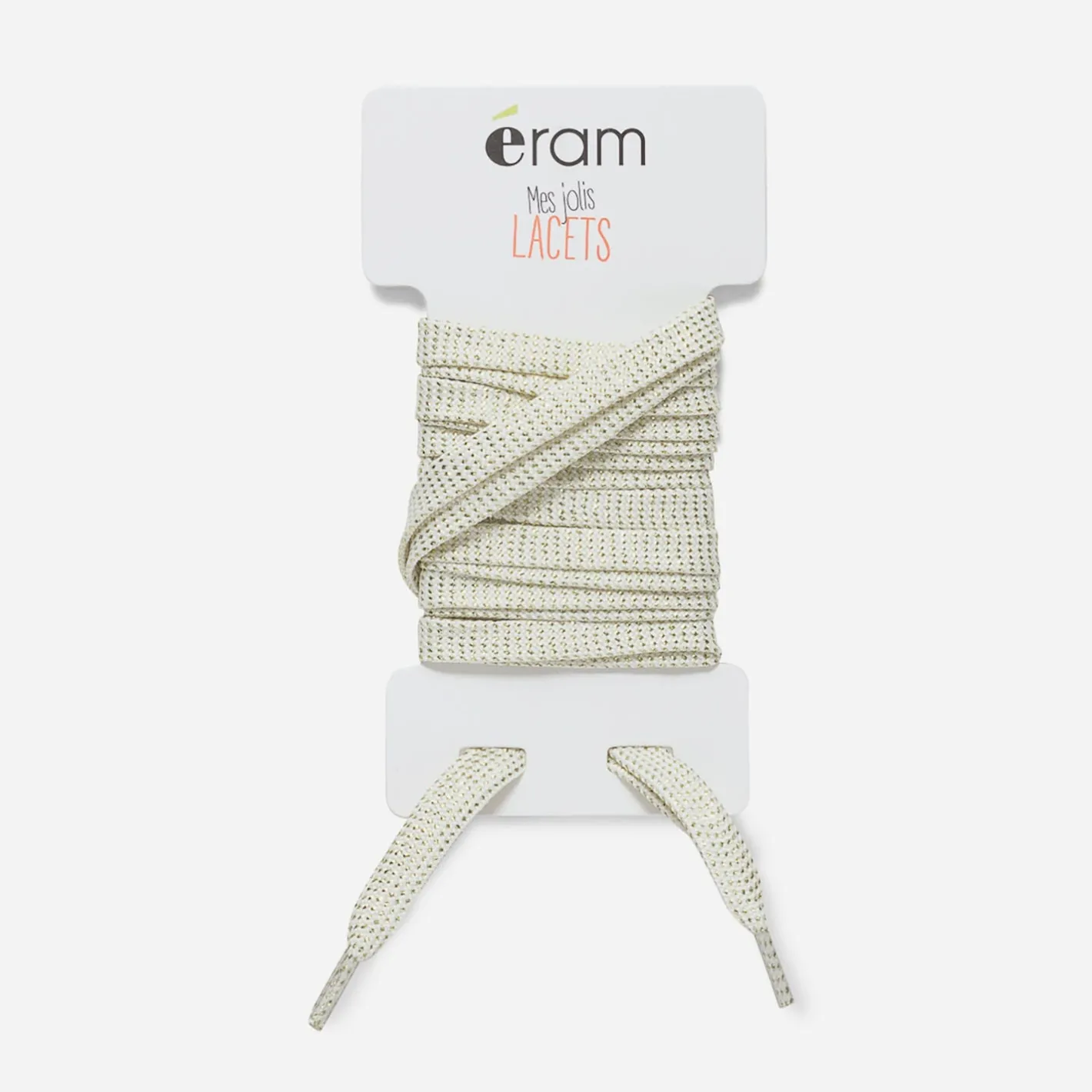 Lacets et or^Eram Clearance