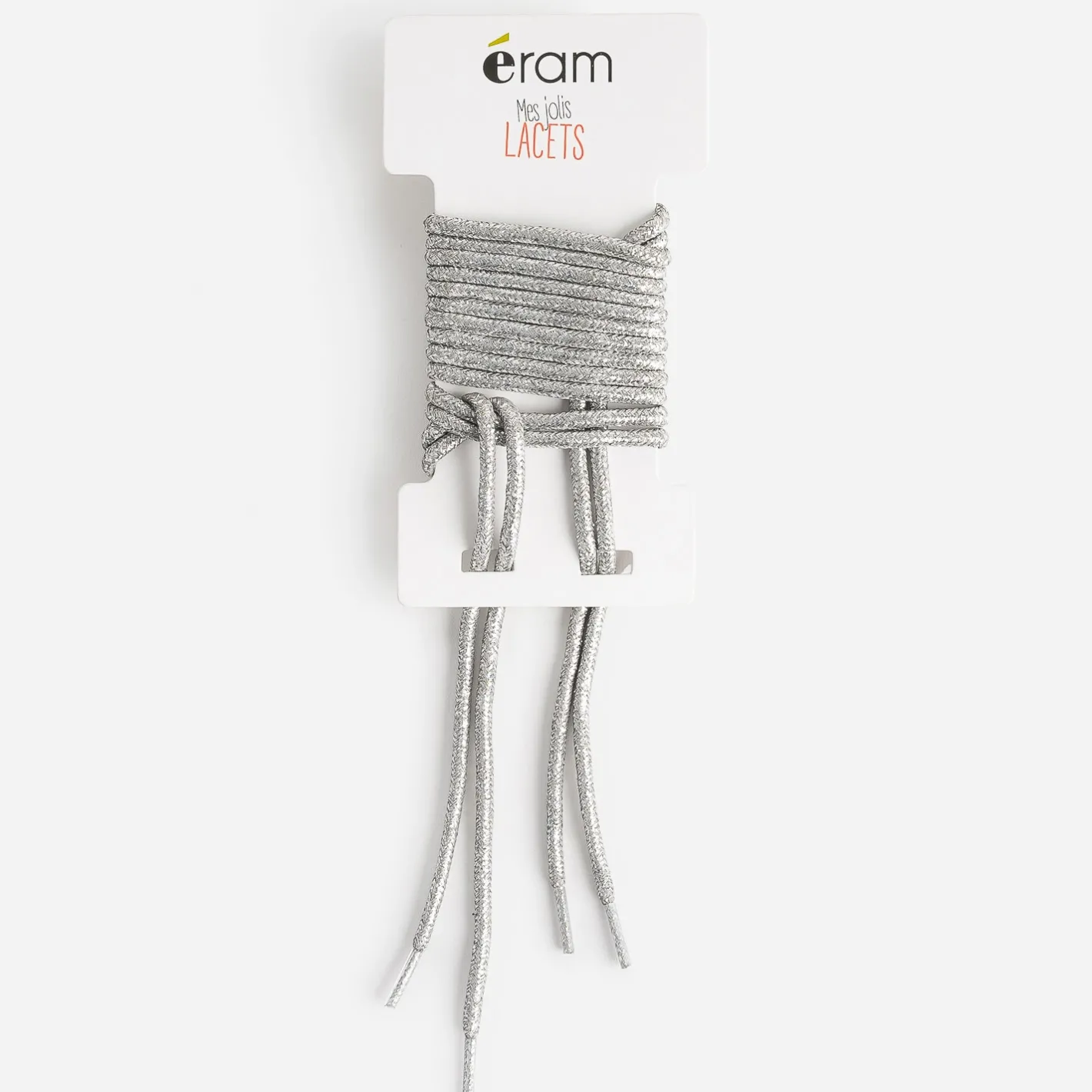 Lacets ronds és^Eram