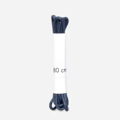 Lacets ronds 80cm bleu marine^Sans marque Hot