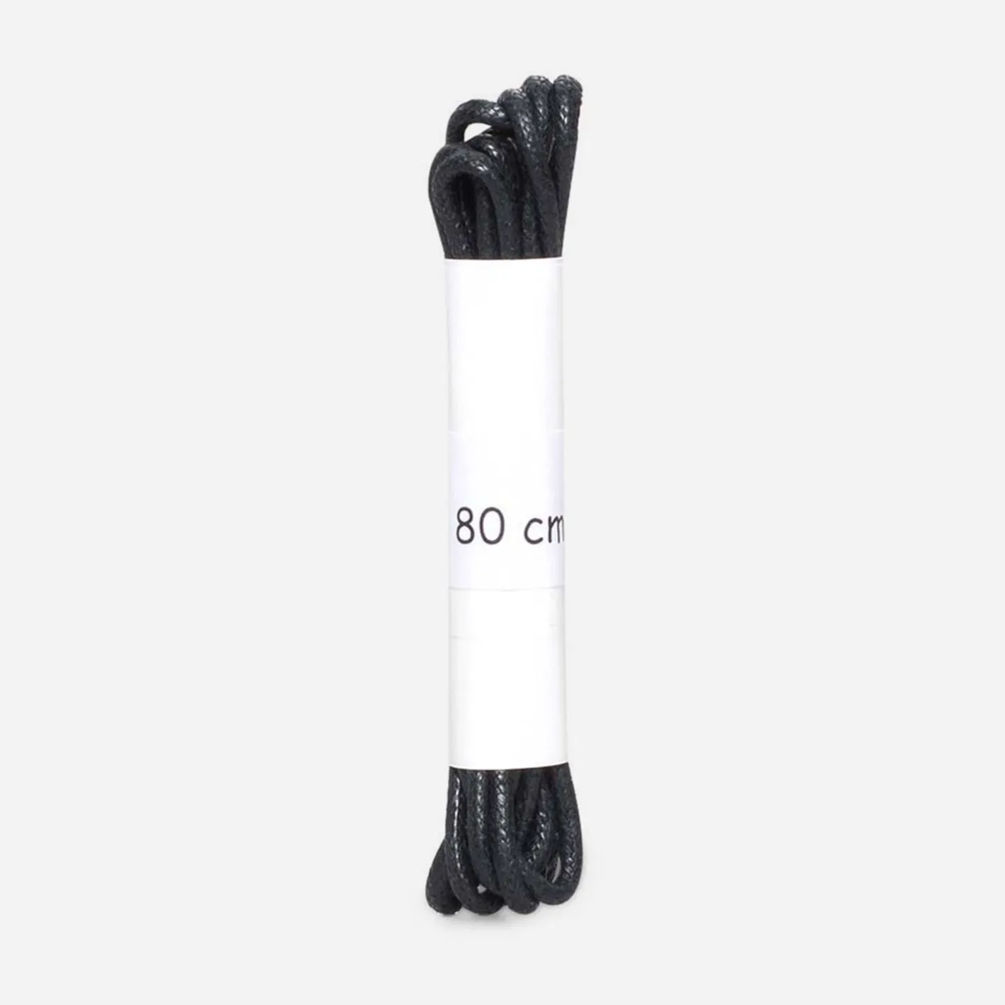 Lacets ronds 80cm s^Sans marque Discount