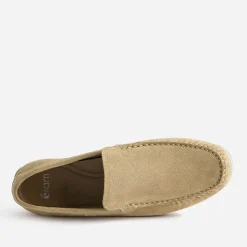 Mocassin en cuir velours^Eram Best