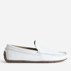 Mocassin en cuir^Eram