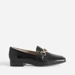 Mocassin en cuir^Caprice Outlet