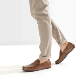 Mocassin en cuir^Eram Outlet
