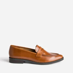 Mocassin en cuir^Eram Flex Outlet
