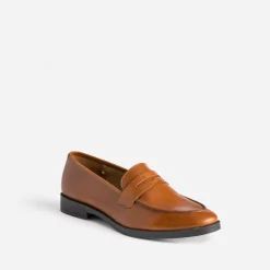 Mocassin en cuir^Eram Flex Outlet
