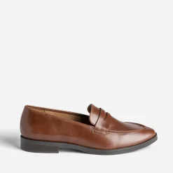 Mocassin en cuir verni^Eram Flex Clearance