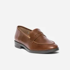 Mocassin en cuir verni^Eram Flex Clearance