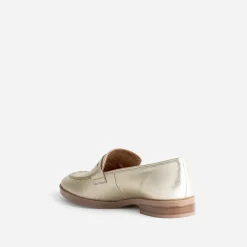 Mocassin dé en cuir^Eram Flex Outlet