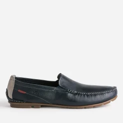 Mocassin en cuir^Fluchos Best