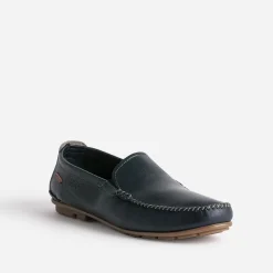 Mocassin en cuir^Fluchos Best