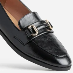 Mocassin barrette dorée^Eram Sale