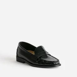 Mocassin cuir glacé^Eram