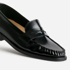 Mocassin cuir glacé^Eram