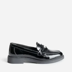 Mocassin cuir verni^Eram Hot