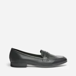 Mocassin en cuir^Eram Online