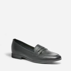 Mocassin en cuir^Eram Online