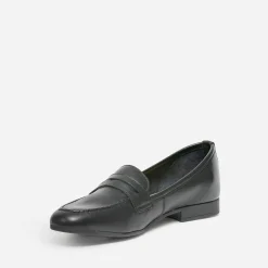 Mocassin en cuir^Eram Online